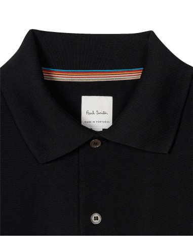 Paul Smith - Polo 'Signature Stripe'