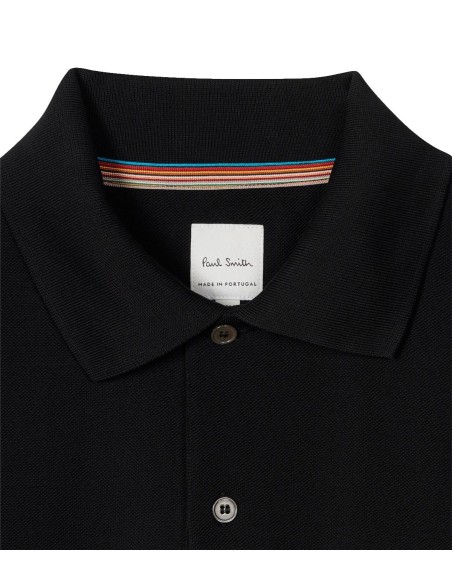 Paul Smith - Polo 'Signature Stripe'