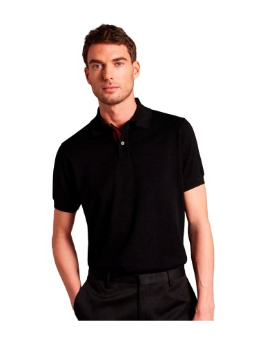 Paul Smith - Polo 'Artist Stripe' de Algodón