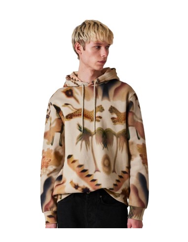 Paul Smith - Sudadera 'Lumiere' Print