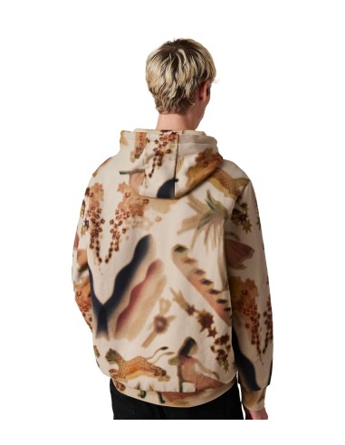 Paul Smith - Sudadera 'Lumiere' Print