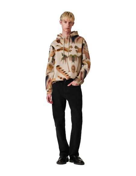 Paul Smith - Sudadera 'Lumiere' Print