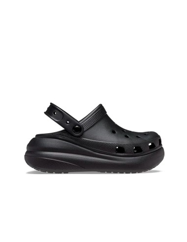 Crocs - Chanclas Crush Clog Unisex