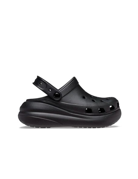 Crocs - Chanclas Crush Clog Unisex