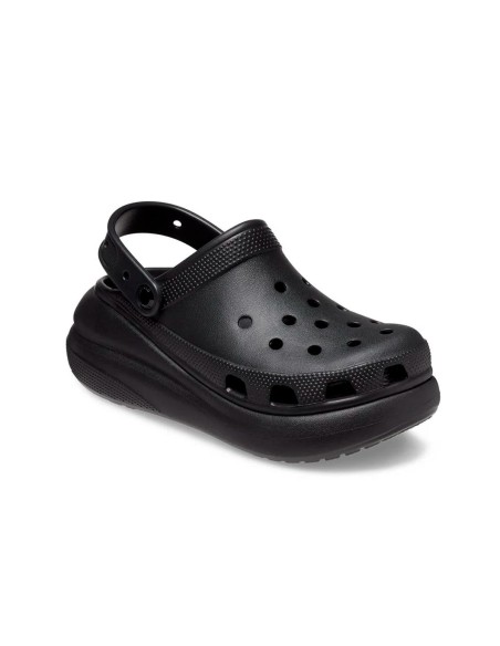 Crocs - Chanclas Crush Clog Unisex