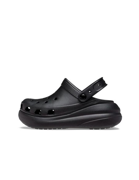 Crocs - Chanclas Crush Clog Unisex