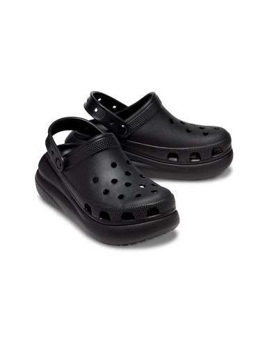Crocs - Chanclas Crush Clog Unisex