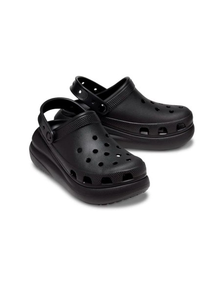 Crocs - Chanclas Crush Clog Unisex