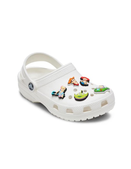 Crocs - Pack Jibbitz de Toy Story