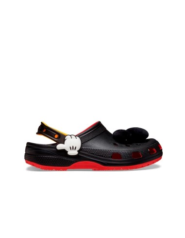 Crocs - Zueco Mickey Mouse