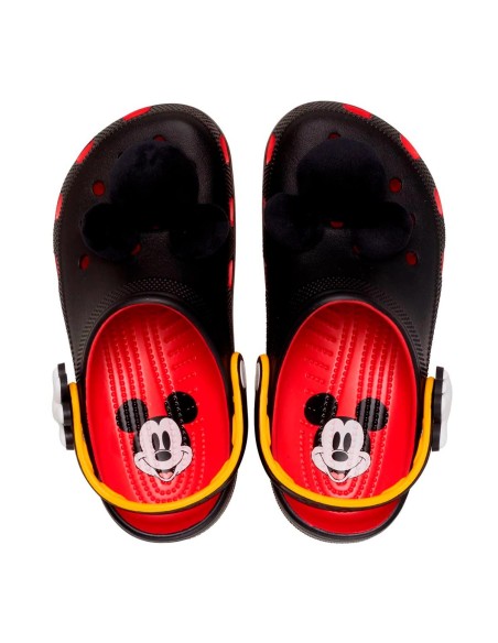 Crocs - Zueco Mickey Mouse