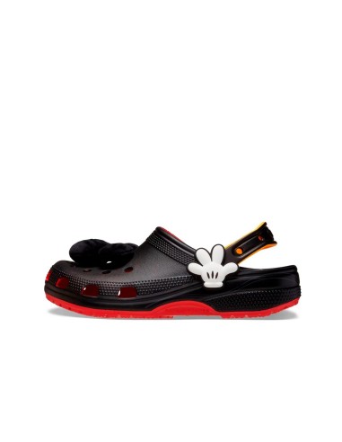 Crocs - Zueco Mickey Mouse