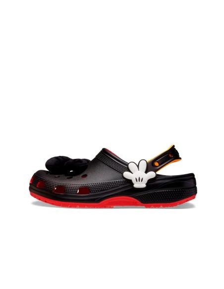 Crocs - Zueco Mickey Mouse