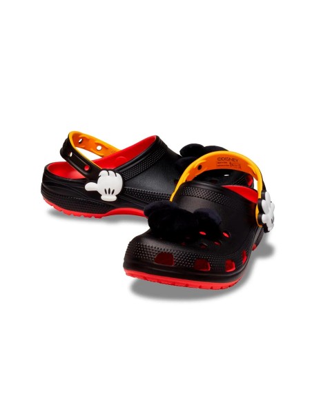 Crocs - Zueco Mickey Mouse