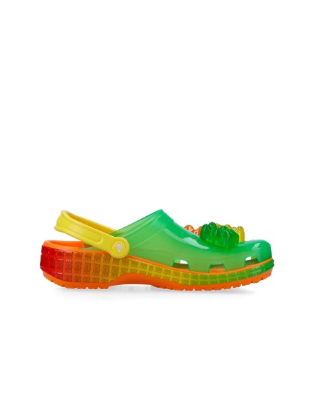 Crocs - Zueco Haribo Classic Clog