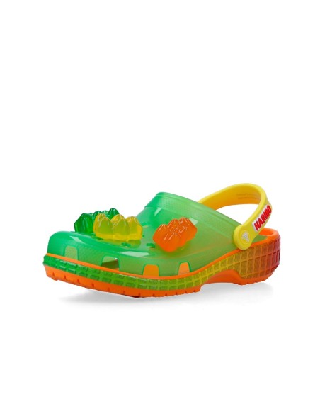 Crocs - Zueco Haribo Classic Clog