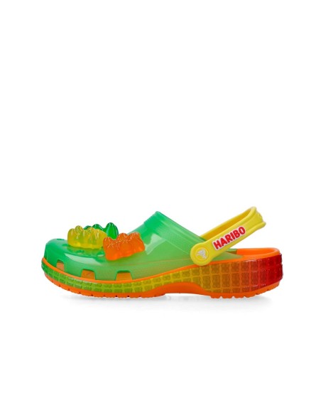 Crocs - Zueco Haribo Classic Clog