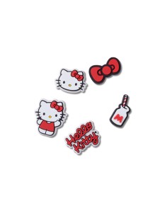 Crocs - Jibbitz™ Hello Kitty 5 Pack