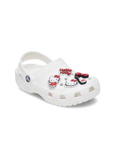 Crocs - Jibbitz™ Hello Kitty 5 Pack