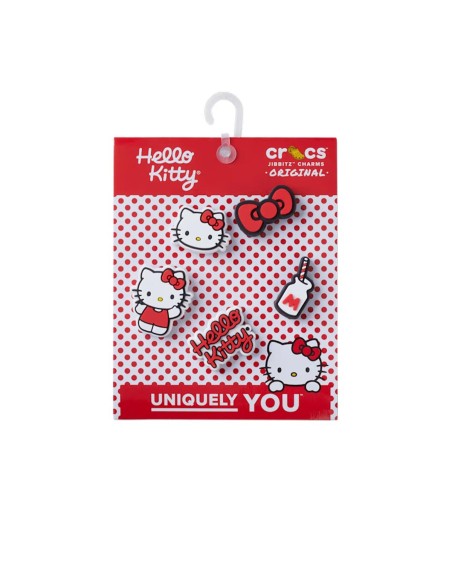 Crocs - Jibbitz™ Hello Kitty 5 Pack