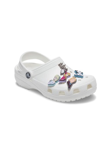 Crocs - Pack 5 Jibbitz Frozen