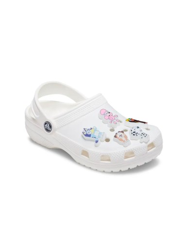Crocs - 5 Pack Jibbitz Charm Bluey