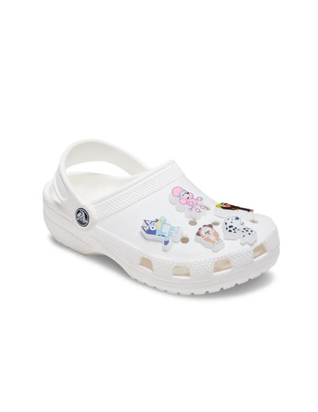 Crocs - 5 Pack Jibbitz Charm Bluey