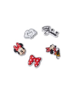 Crocs - Pack 5 Minnie Dress