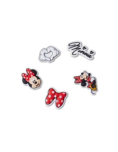 Crocs - Pack 5 Minnie Dress