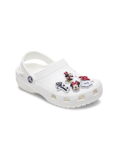 Crocs - Pack 5 Minnie Dress