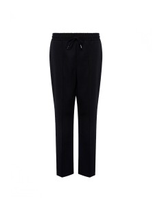 French Connection - Pantalón Mujer Negro