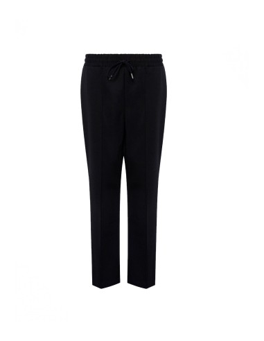 French Connection - Pantalón Mujer Negro