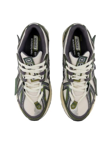 New Balance - Zapatillas 1906A
