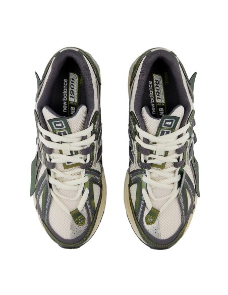 New Balance - Zapatillas 1906A