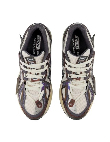 New Balance - Zapatillas1906A