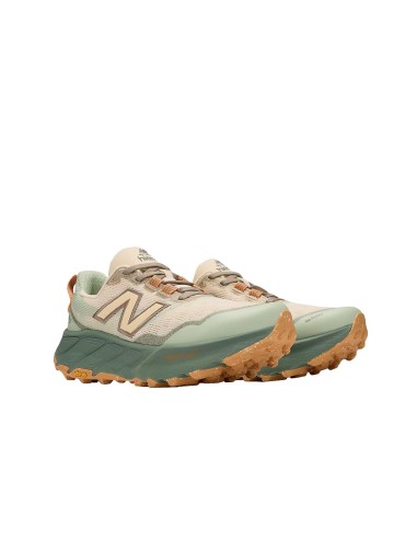 New Balance - Zapatillas Fresh Foam X Hierro V9