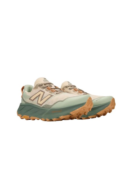 New Balance - Zapatillas Fresh Foam X Hierro V9