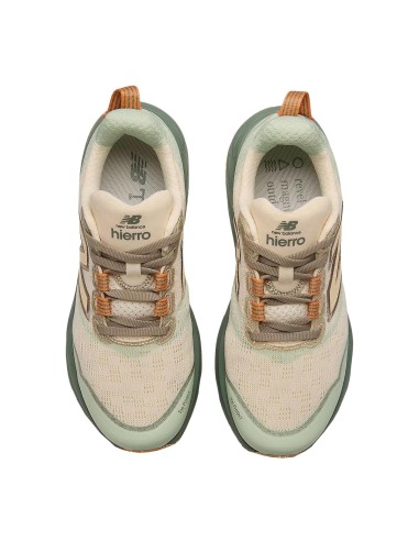 New Balance - Zapatillas Fresh Foam X Hierro V9