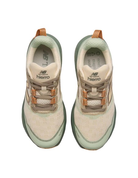 New Balance - Zapatillas Fresh Foam X Hierro V9