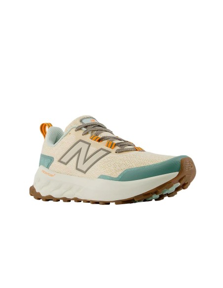 New Balance - Zapatillas Fresh Foam X Garoé V2