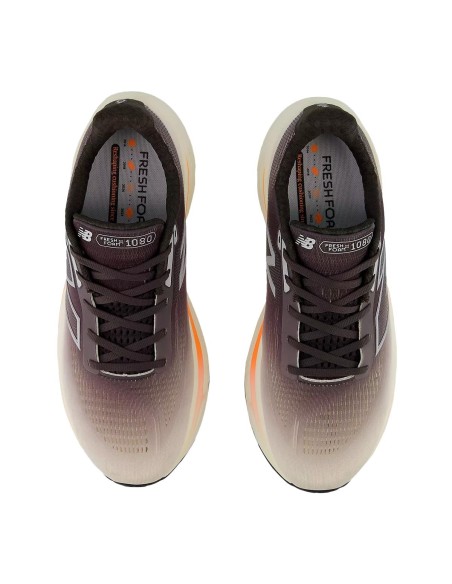 New Balance - Zapatillas Fresh Foam X 1080 V14