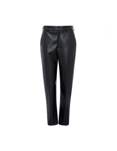 French Connection - Pantalón Mujer Negro