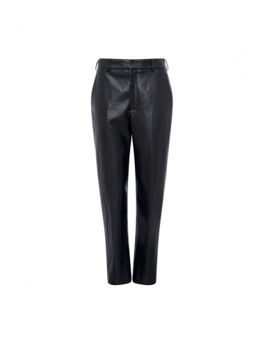 French Connection - Pantalón Mujer Negro