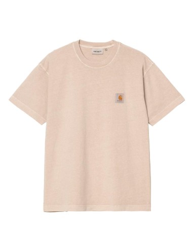 Carhartt WIP - Camiseta S/S Nelson