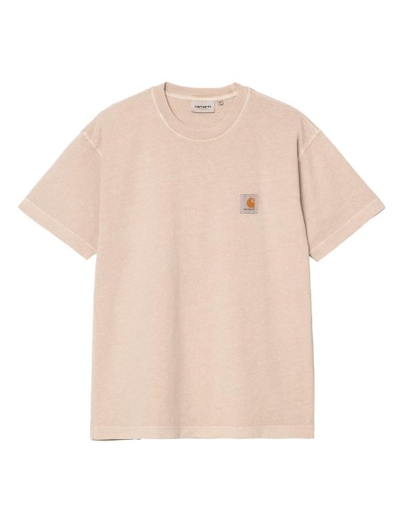 Carhartt WIP - Camiseta S/S Nelson