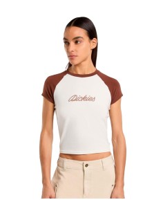Dickies - Camiseta Rope S/S