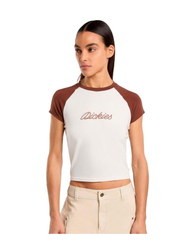 Dickies - Camiseta Rope S/S
