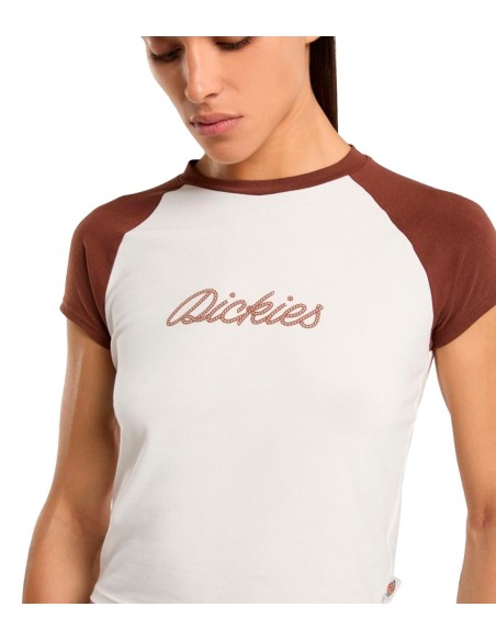 Dickies - Camiseta Rope S/S