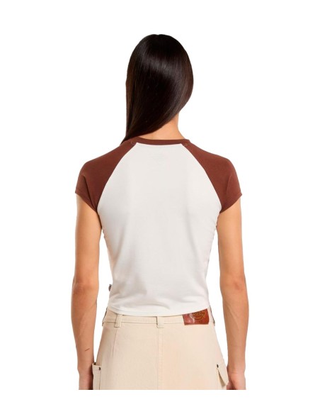 Dickies - Camiseta Rope S/S