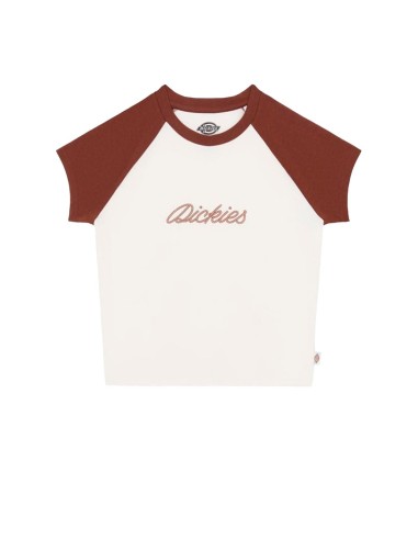Dickies - Camiseta Rope S/S